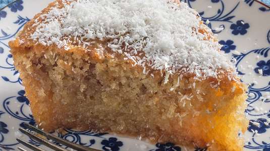 Το Ινδοκάρυδο