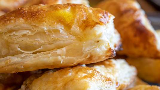 Τυρόπιτα με Γιαούρτι