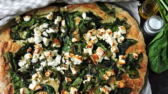 Πίτα Πολίτικη