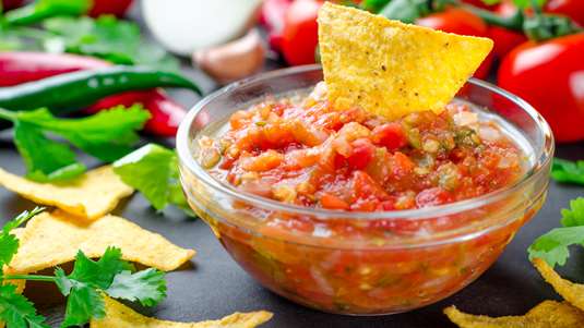 Pico de Gallo