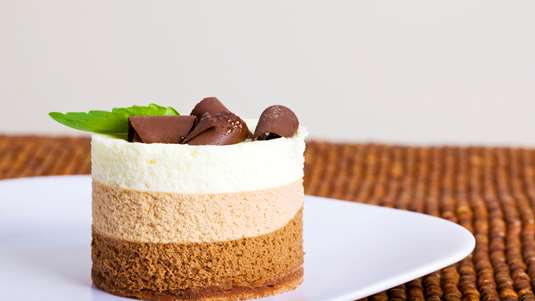 Βανίλια - Σοκολάτα Όνειρο