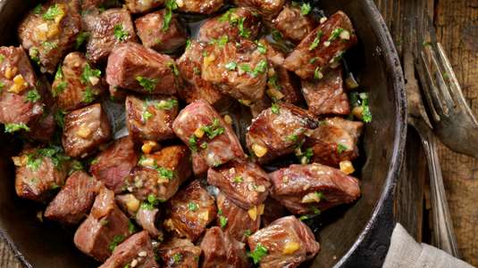 Χοιρινό στη Γάστρα