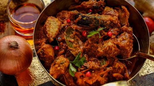 Κοτόπουλο Πικάντικο