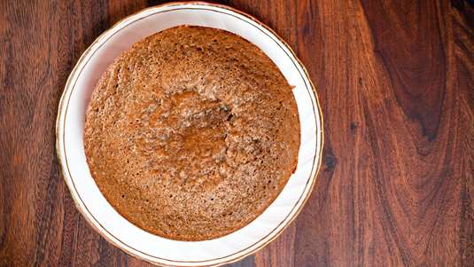 Εύκολο Κέικ με Ελαιόλαδο