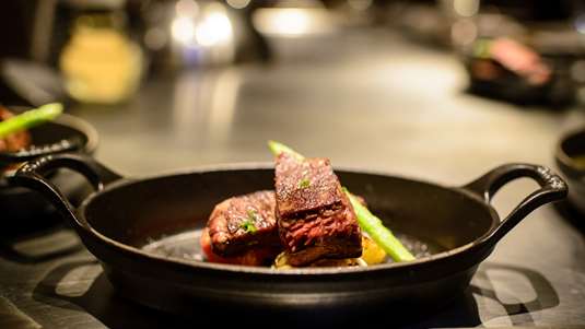 Χοιρινό με Ουίσκι