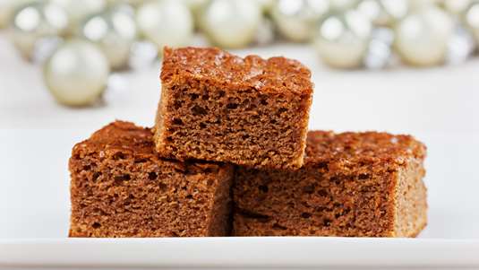 Σιροπιαστό Γλυκό