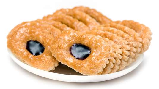 Νηστίσιμα Ροξάκια