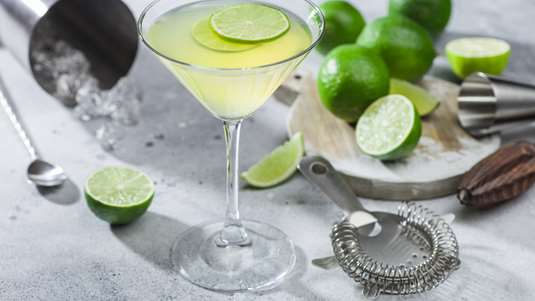 Πώς θα φτιάξεις το Gimlet