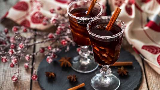 Παραδοσιακή Κανελάδα