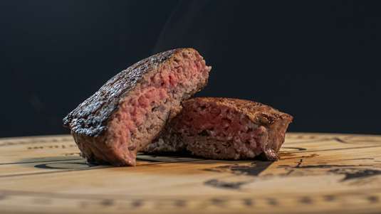 Αφράτα Αρωματικά Μπιφτέκια