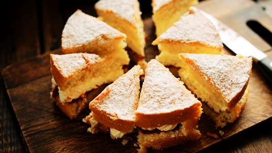 Απίστευτο Γλυκό