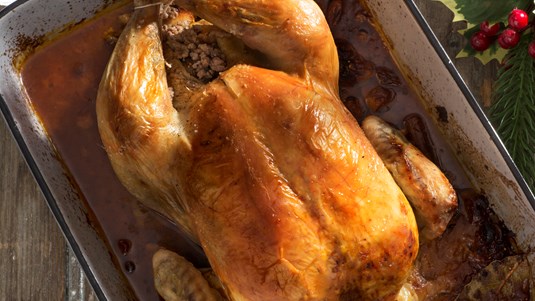 H Κότα της Καρδίτσας