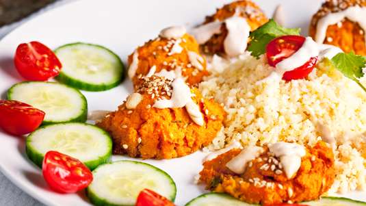 Σουτζουκάκια Πολίτικα, Νηστίσιμα