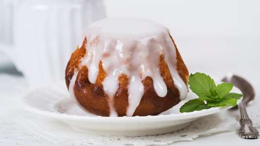 Μπαμπάς στο Ταψί