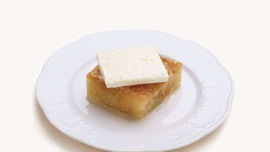 Πολίτικο Εκμέκ