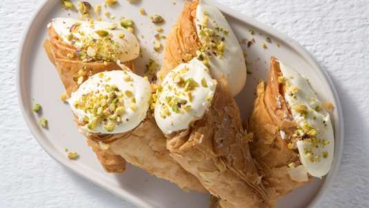 Τριγωνάκια Θεσσαλονίκης