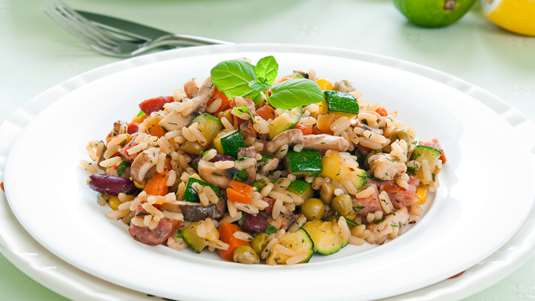 Ρυζομπριάμ στο Χαρτί