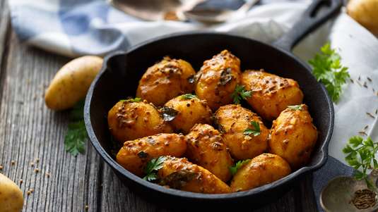 Απίθανες Πατάτες