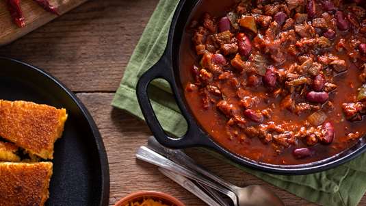 Κρεατόσουπα με Κιμά