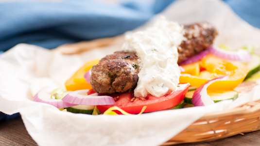 Αντάνα Κεμπάμπ