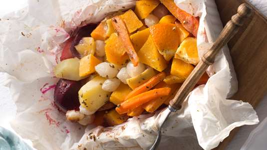 Όλες οι Ρίζες του Χειμώνα