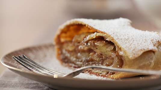 Μηλομπουρεκάκια Φανταστικά