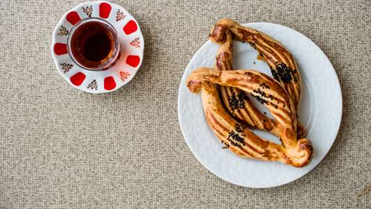 Τσατάλια Μικρασιάτικα