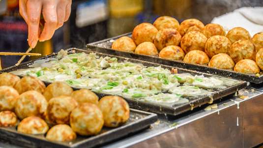 Χταποδοκεφτέδες