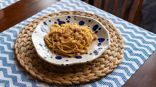 Χυλοπίτες με Σύγκλινο