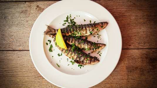 Γρήγορες Σαρδέλες