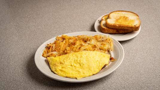 Σκεπαστή Ομελέτα