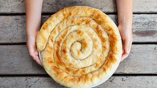 Καττιμέρι Τυλιχτό