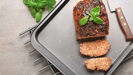 Το Τέλειο Ρολό Φούρνου