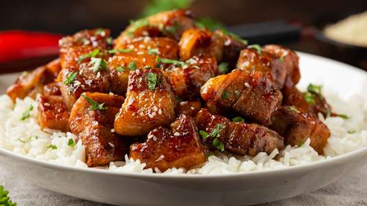 Το Τέλειο Χοιρινό