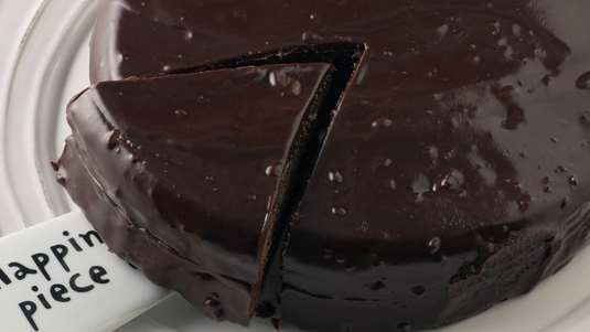 Κέικ-Τούρτα με Άρωμα Μαστίχα