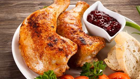 Κοτόπουλο Fra Diavolo