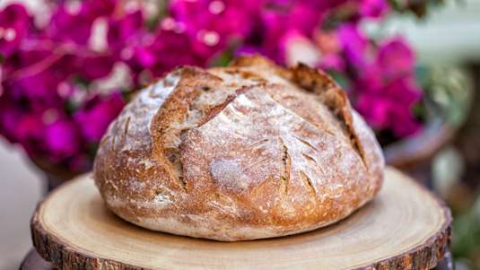 Νόστιμο Καρβελάκι