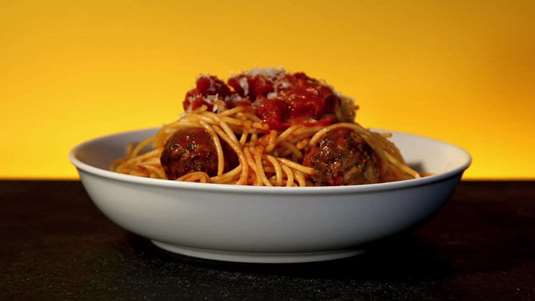 Σπαγγέτι Μπολονέζ του Quentin Tarantino