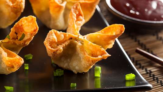 Rangoon με Καβούρι