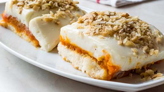 Γλυκιά Pυζόπιτα