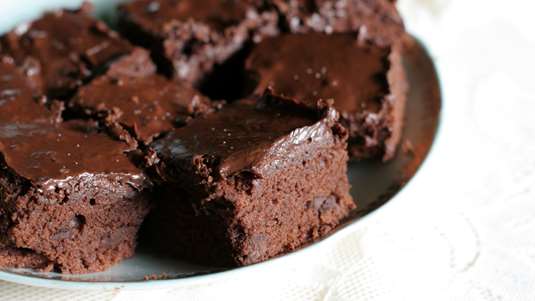 Σοκολατένια Κόλαση