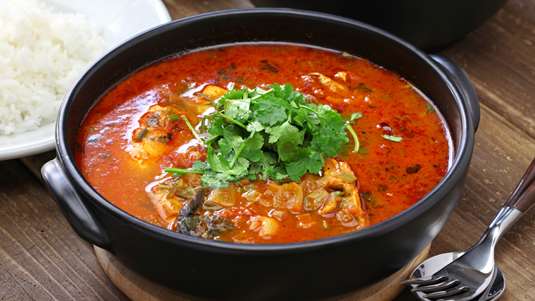 Μπακαλιάρος με Γίγαντες