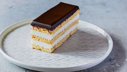 Γιαουρτογλυκό Νόστιμο και Εύκολο