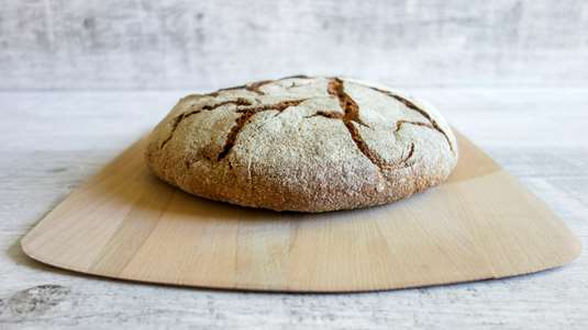 Ψωμί του Μυλωνά