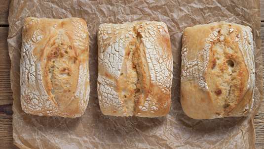 Οι πιο Νόστιμες Πίτες-Ψωμάκια