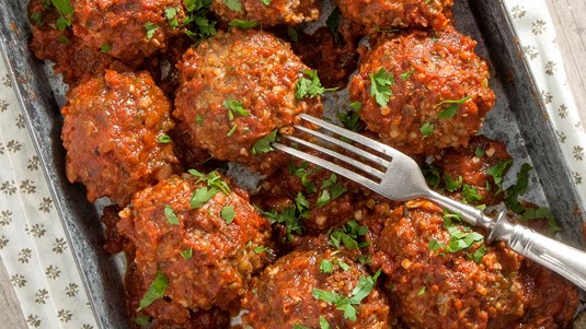 Πολίτικοι Κεφτέδες