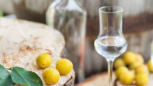 Λικέρ Λεμονιού