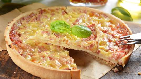 Ιταλική Τάρτα