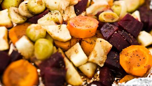 Σελινόριζες Νηστίσιμες