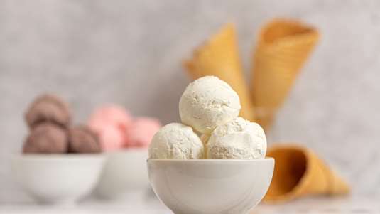 Παγωτό, το Κλασικό